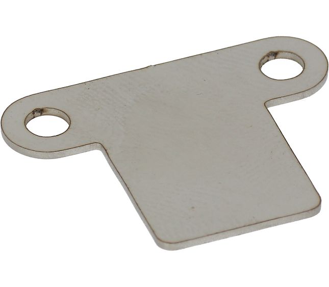 Victoria Arduino Dispersion Nut Flange Clip N V ~clump