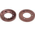 Victoria Arduino Grinding Burrs Pair Victoria Arduino RH Red Speed