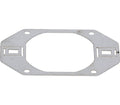 Victoria Arduino Fan Plate