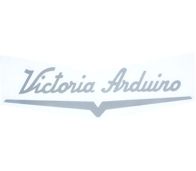 Victoria Arduino Label ~victoria Arduino~ Mythos 1-2