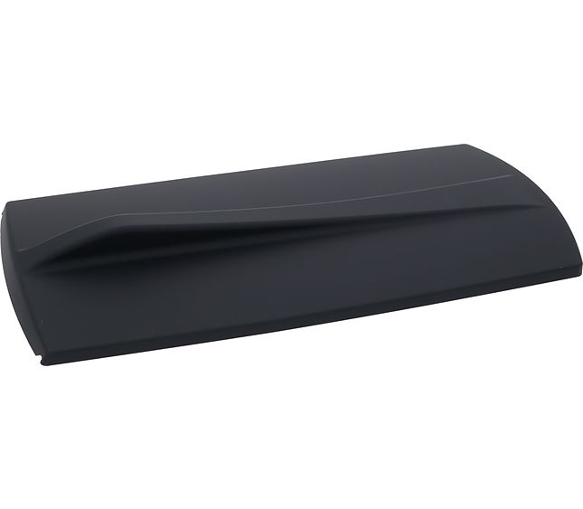 Victoria Arduino Hopper Lid Mythos2 ~va~ Vern Black Matt