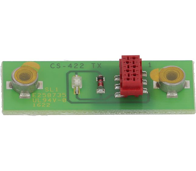 Victoria Arduino TX Sensor For Level Screw W/o Head