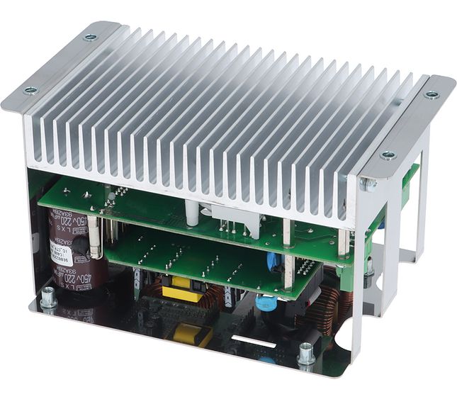 Victoria Arduino Inverter Set IC 400 (110v-220v)