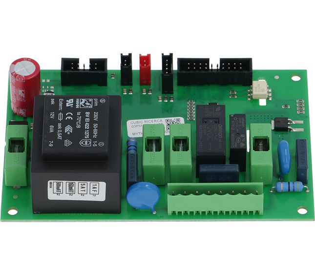 Victoria Arduino Power 220V Mythos 2 4600.0220