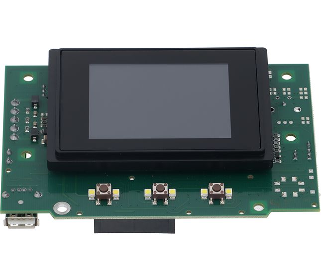 Victoria Arduino Display Tft Board Mythos 2 4600.0012