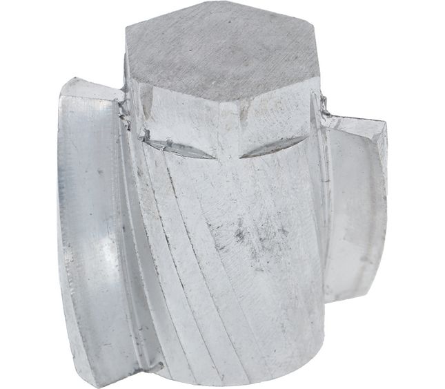Victoria Arduino Spiral Clip Burr Holder Mythos 2