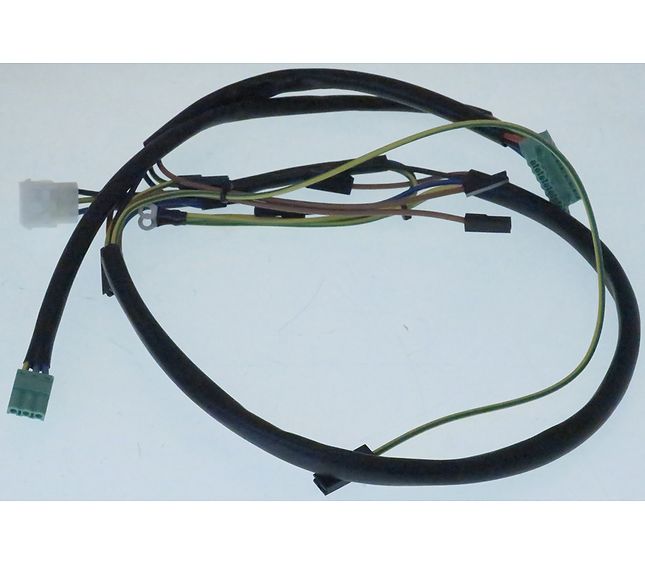 Victoria Arduino General Wiring Mythos 2 Cav45