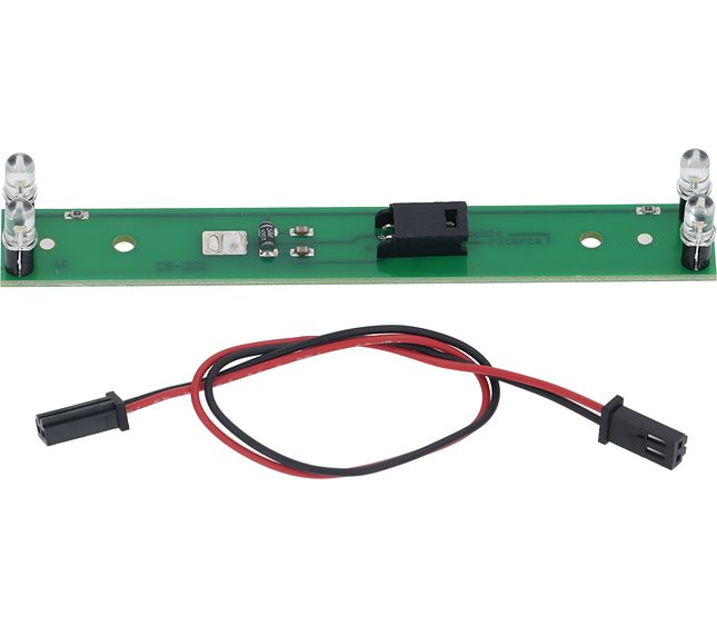 Victoria Arduino LED Module Mythos 2 + Cable 4600.0109 (+