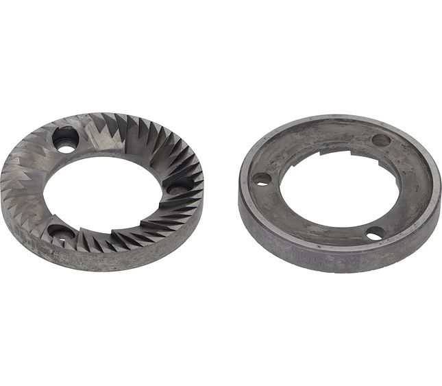 Victoria Arduino Grinding Burrs Pair Victoria Arduino RH