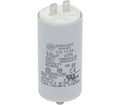 Victoria Arduino Capacitor 16MF 450V 40X70 UL Faston M6,3