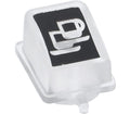 Victoria Arduino Silk Screen Printing Dose 2 Button on