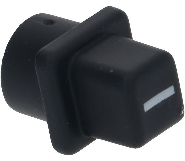 Victoria Arduino Key - Dose Decrease on Demand