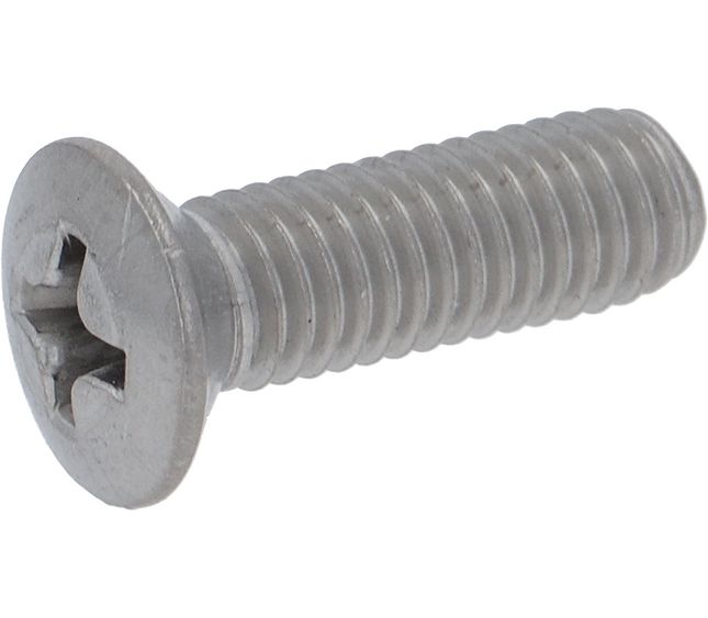 Victoria Arduino S/s Screw M5x16 Svas Gds 6060.0041