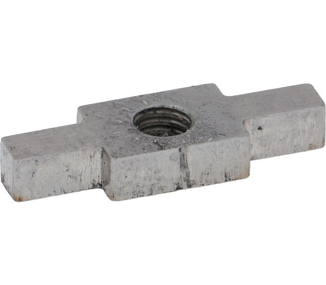 Victoria Arduino Internal Plate Lock Fork on Demand