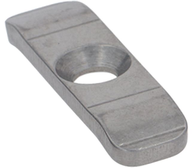 Victoria Arduino Plate Lock Fork on Demand 4400.0015
