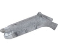 Victoria Arduino Chute on Demand Polished 4400.0004