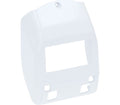 Victoria Arduino White Command Panel Mdj OD 4400.0020-101