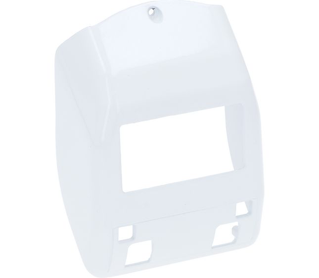 Victoria Arduino White Command Panel Mdj OD 4400.0020-101