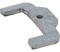 Victoria Arduino Bracket Locking Fork