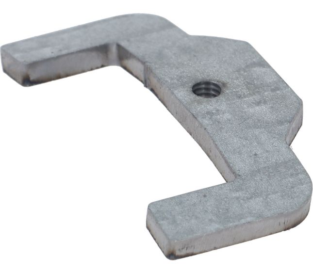 Victoria Arduino Bracket Locking Fork