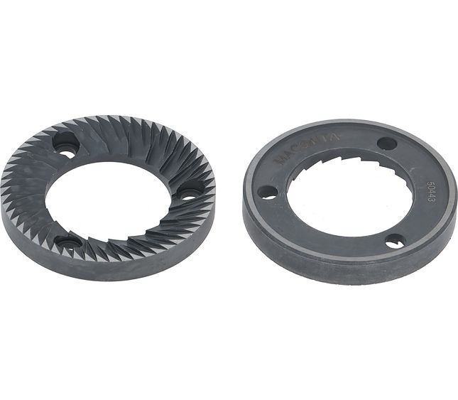 Victoria Arduino Flat Burr 65MM