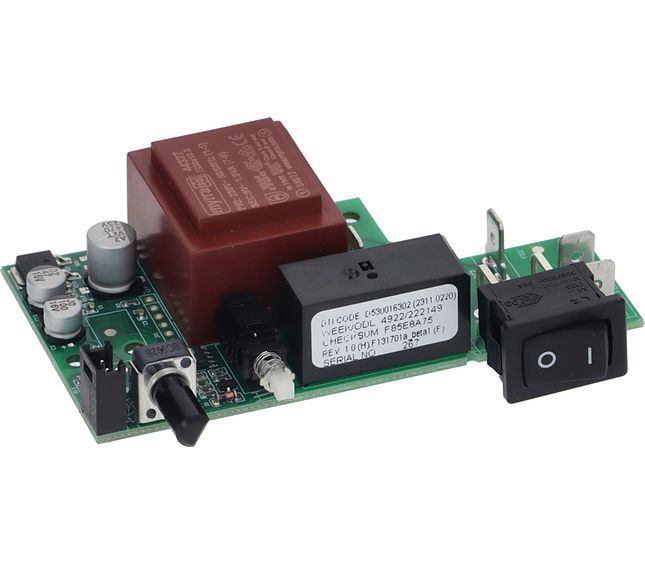 Victoria Arduino Board Mdh 220V 2311.0220
