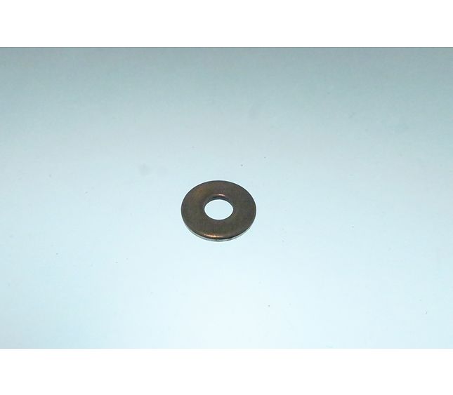 Victoria Arduino S/s Washer Right Uni 6593