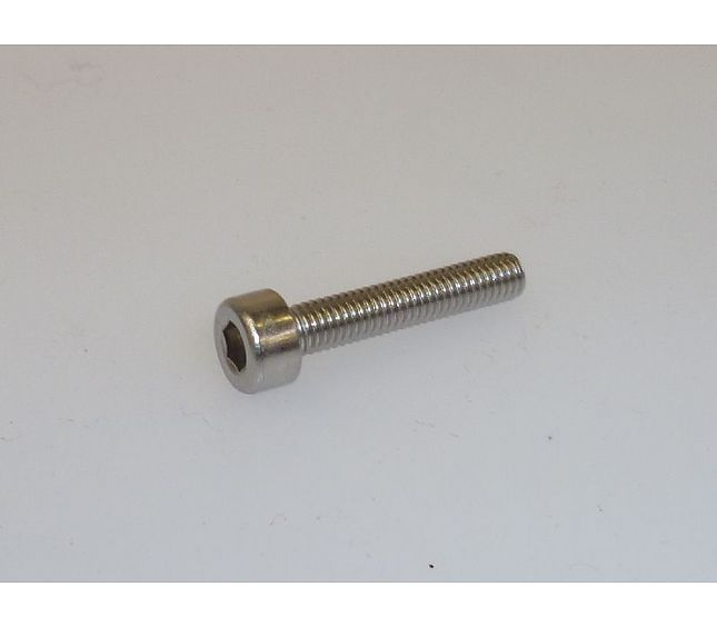 Victoria Arduino Screw ST Steel M3x16 Tcei Iso 4762
