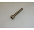 Victoria Arduino S/s Screw M3x20 Tcei Iso 4762
