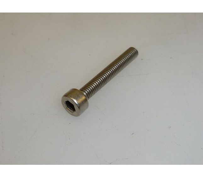 Victoria Arduino S/s Screw M3x20 Tcei Iso 4762