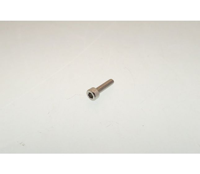 Victoria Arduino S/s Screw M3x12 Tcei Iso 4762