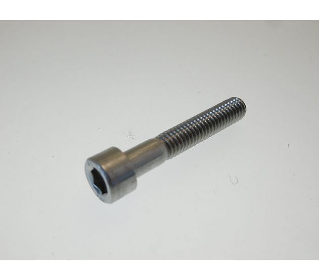 Victoria Arduino S/s Hexagon Socket Head Screw M6x35 Uni
