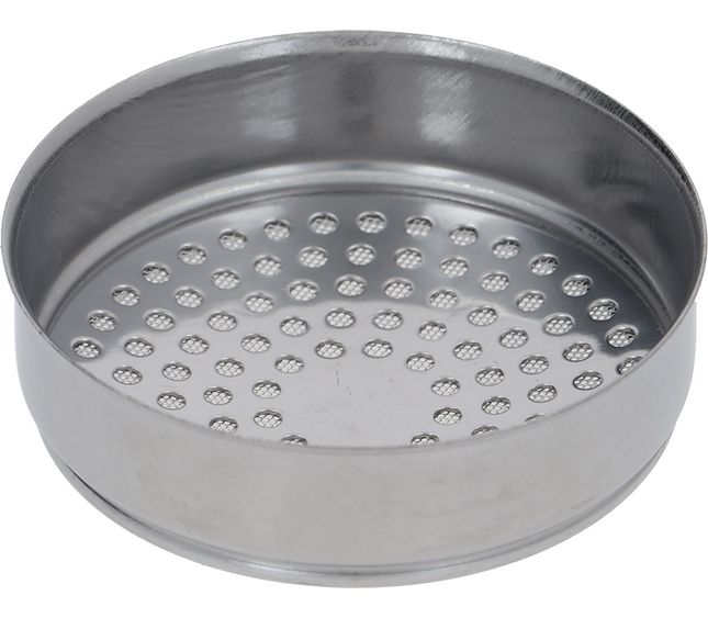 Victoria Arduino Shower Screen Ø 60 MM