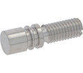 Victoria Arduino S/s Pin Locking Valve - GR Lever T P