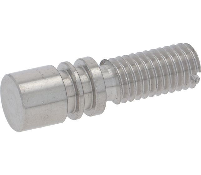 Victoria Arduino S/s Pin Locking Valve - GR Lever T P