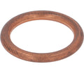 Victoria Arduino Copper Washer 17.5X24.5X1.5 - GR Lever