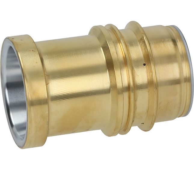 Victoria Arduino Sleeve For Lever Group