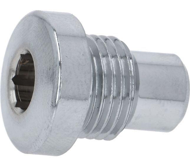 Victoria Arduino Right Threaded Pin Screw - Athena Lever