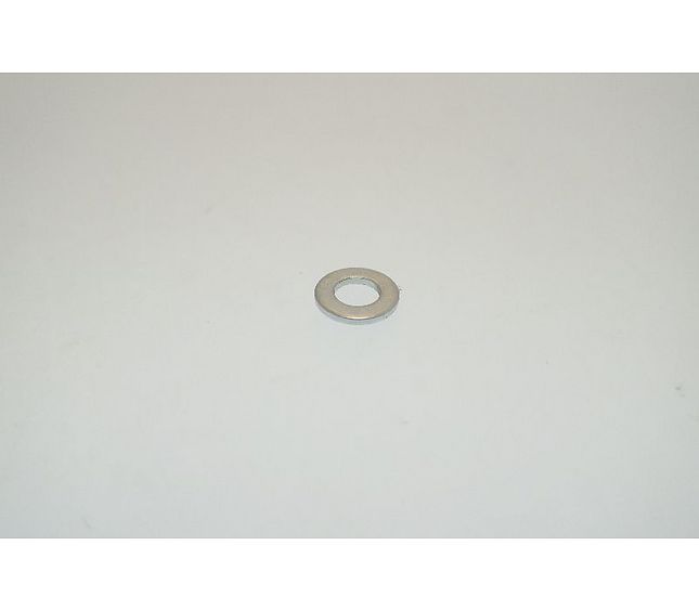 Victoria Arduino Galv Flat Washer D 5