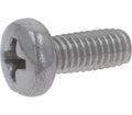 Victoria Arduino S/s Cross Head Cap Screw M4x10