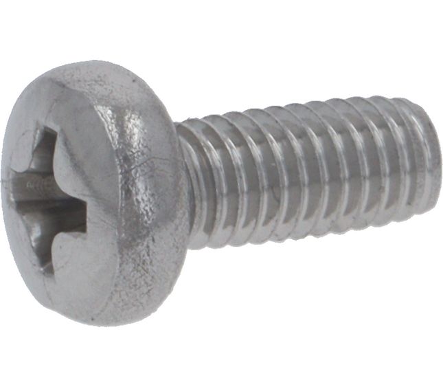 Victoria Arduino S/s Cross Head Cap Screw M4x10