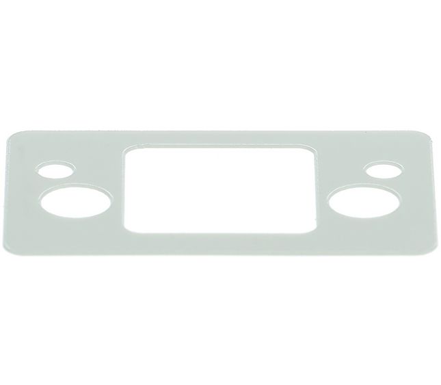 Victoria Arduino Lance Support Insulation - Chassis