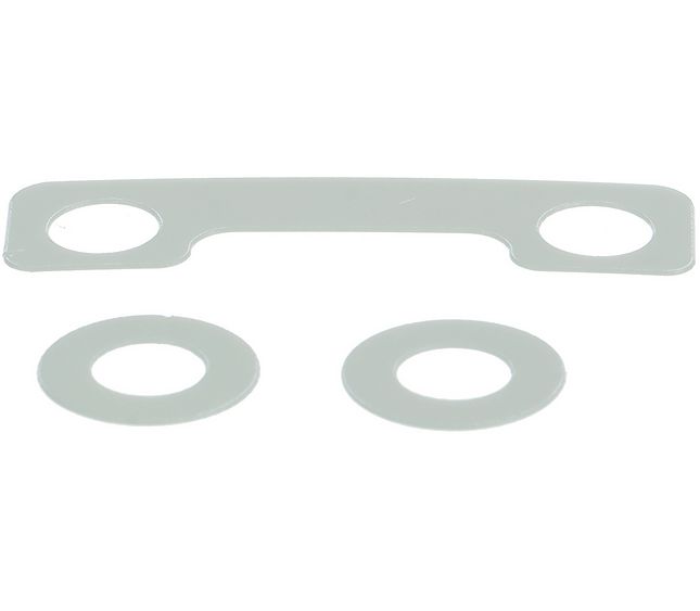 Victoria Arduino Brewing Group-frame Insulation Kit