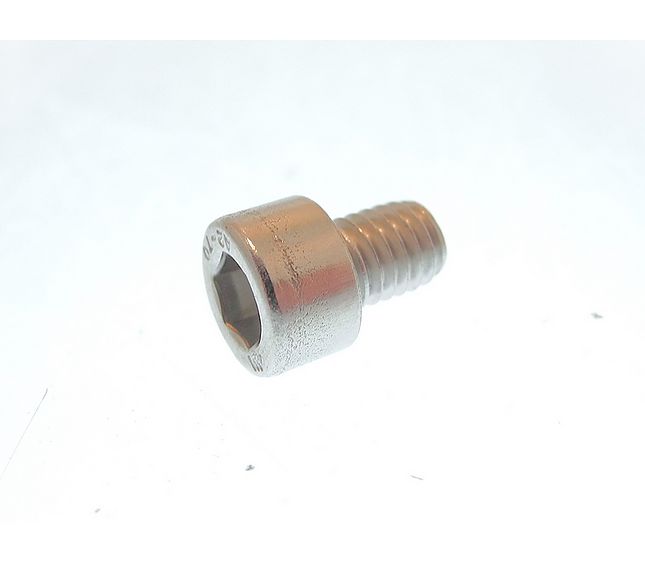 Victoria Arduino Cylinder Head Screw M6x8
