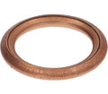 Victoria Arduino Copper O Ring 8.3X13X1.9 Nd8