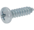 Victoria Arduino Galv Self-tapping Screw 4,2X16 TC T CR