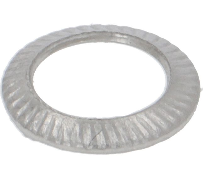 Victoria Arduino S/s Security Flat Washer Stainless Steel M6 Conical