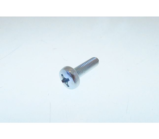 Victoria Arduino Galv Cross Head Cap Screw AQ M6x20
