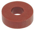 Victoria Arduino Piston Gasket 14,4X6X4,5 Sil Red Sr80