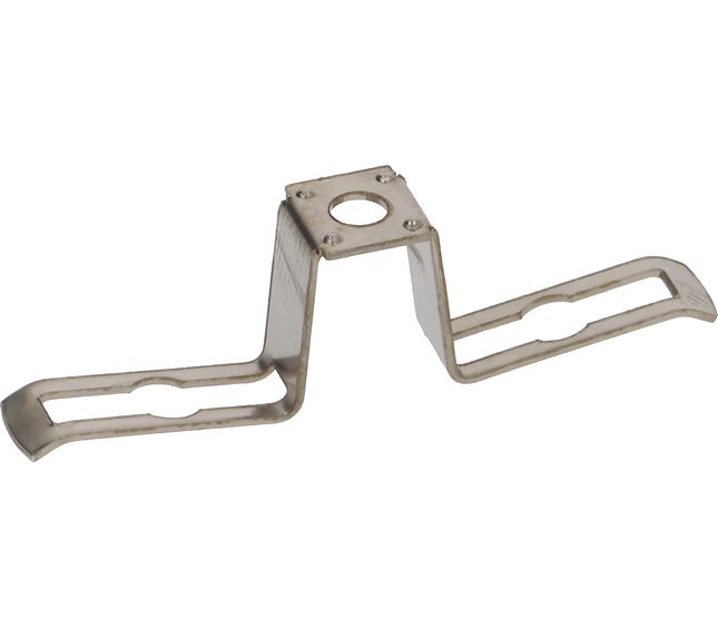 Victoria Arduino Double Bracket For Thermostat